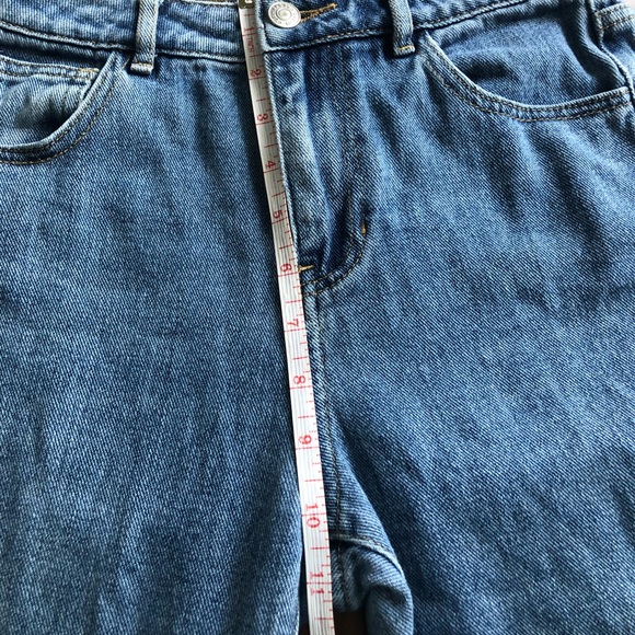 Pacsun Mom Jeans - Picture 2 of 7